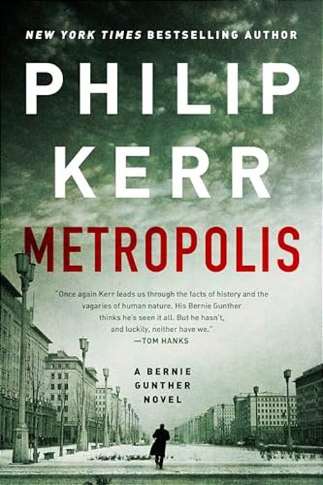 Metropolis-..