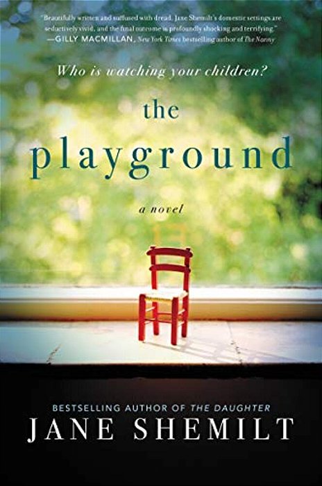 The Playground-..
