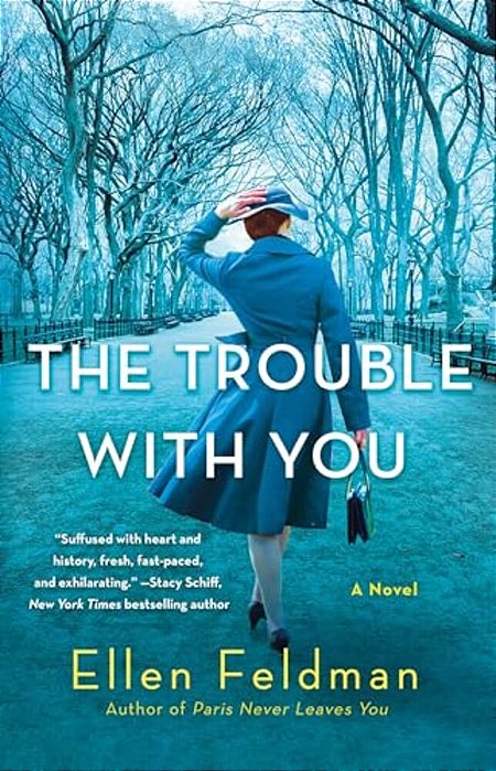 The Trouble With You-..
