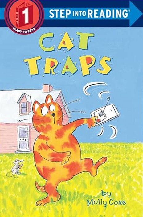 Cat Traps-..