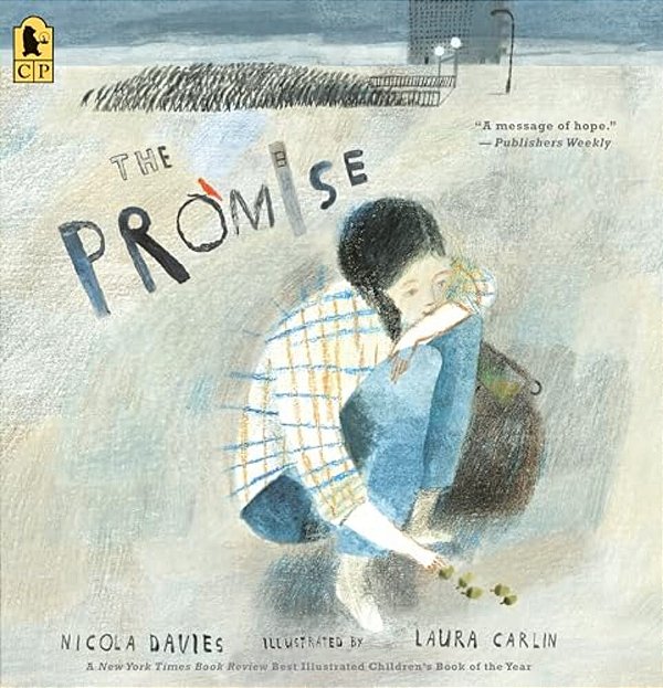 The Promise-..