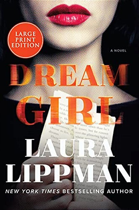 Dream Girl-..