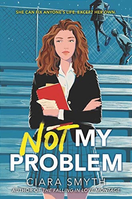 Not My Problem-..