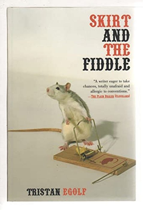 Skirt And The Fiddle-..