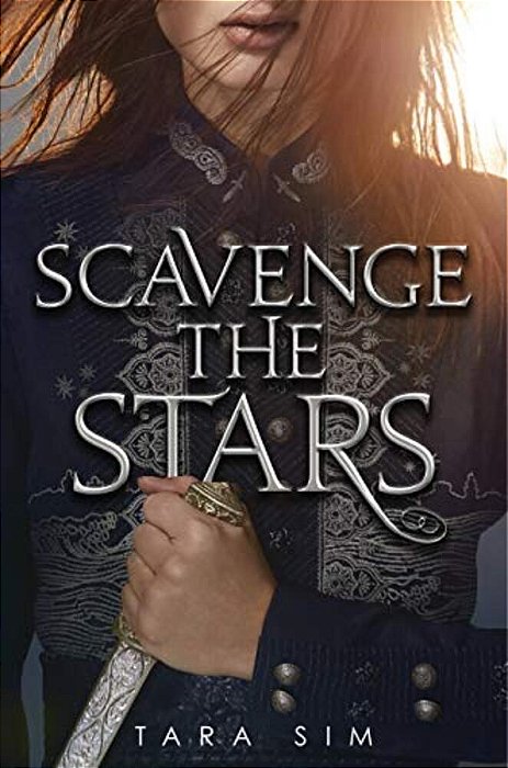 Scavenge The Stars-..