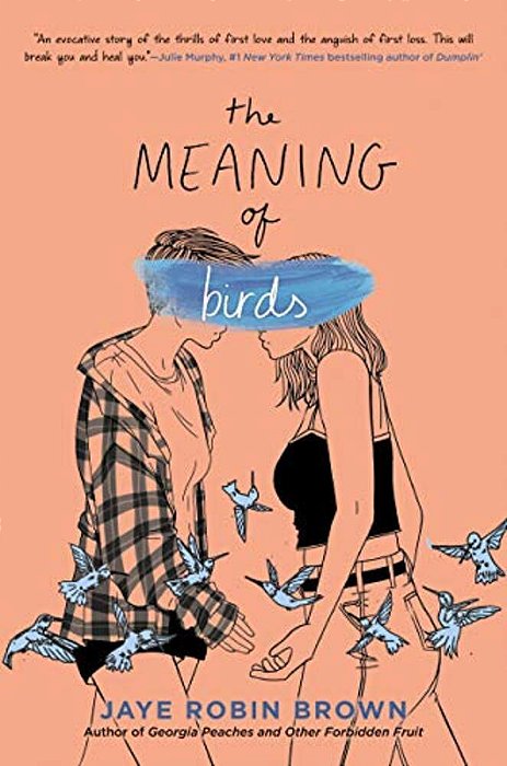 The Meaning Of Birds-..