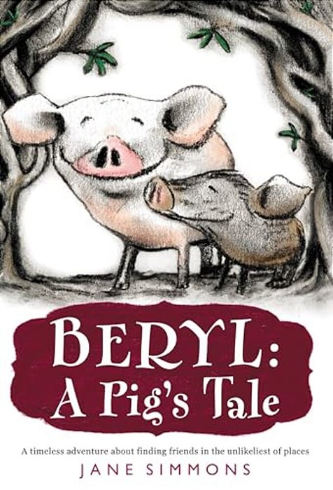 Beryl: A Pig's Tale-..