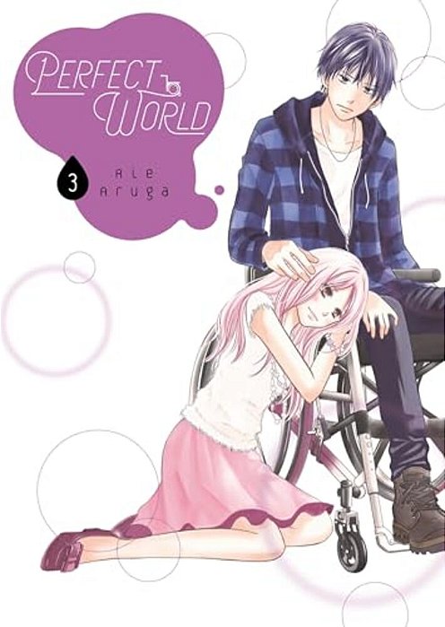 Perfect World 3-..