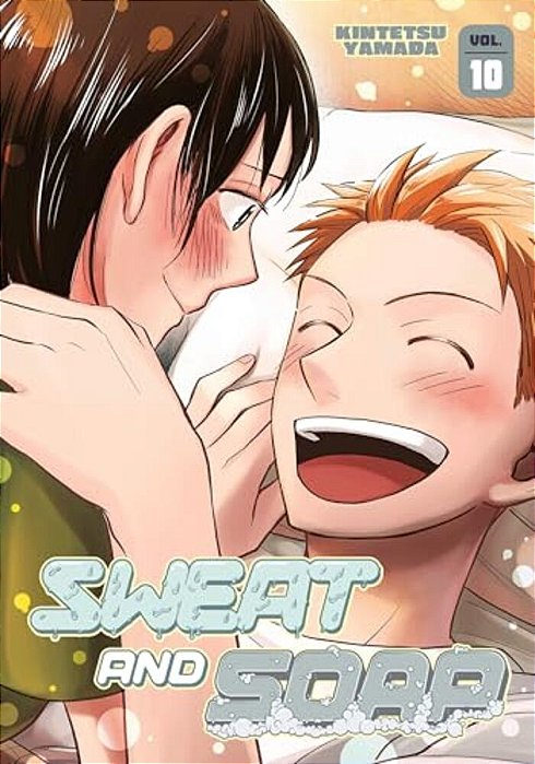 Sweat And Soap 10-..