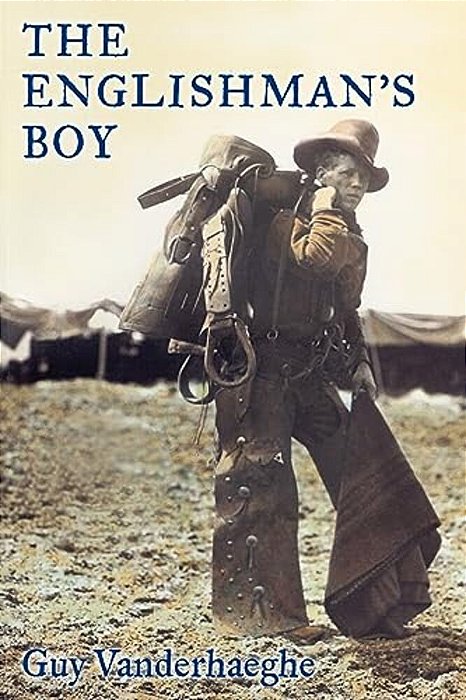 The Englishman's Boy-..