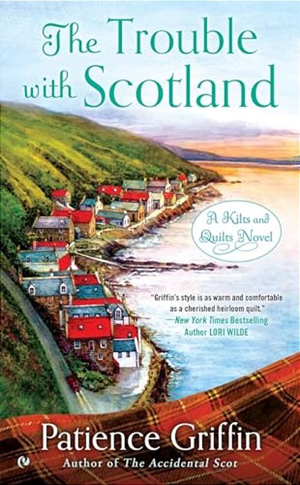 The Trouble With Scotland-..