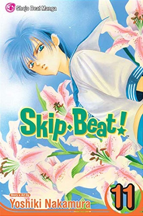 Skip-Beat!, Vol. 11-..