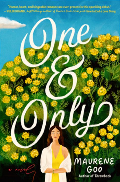 One & Only-..