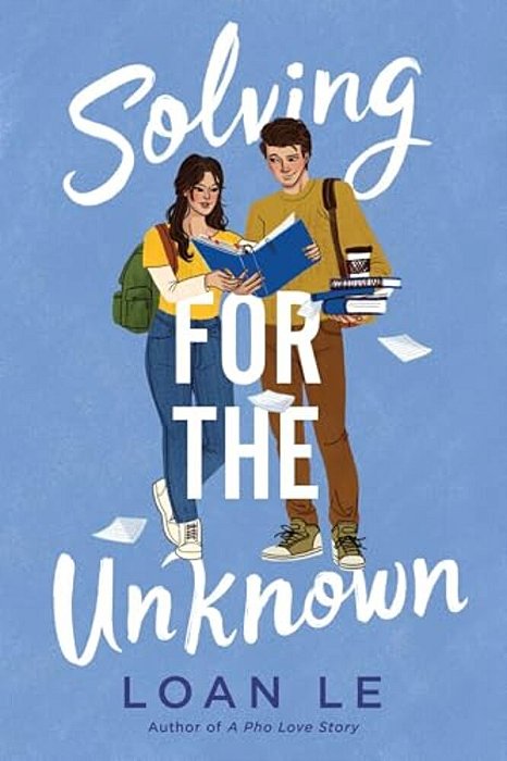 Solving For The Unknown-..