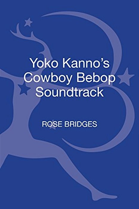 Yoko Kanno's Cowboy Bebop Soundtrack-..