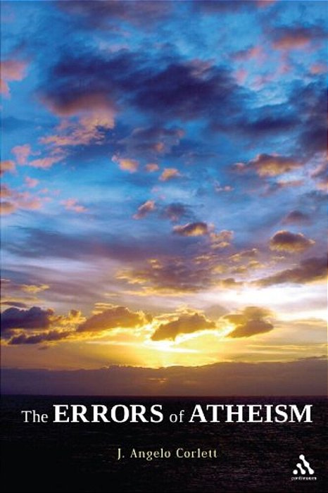 The Errors Of Atheism-..