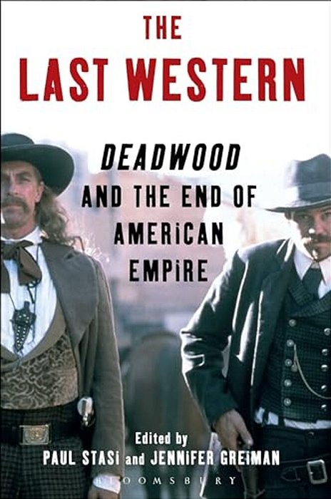 The Last Western-..