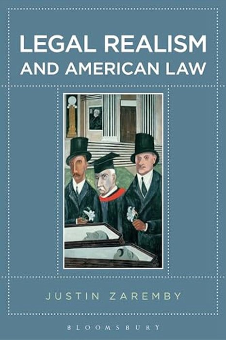 Legal Realism And American Law-..