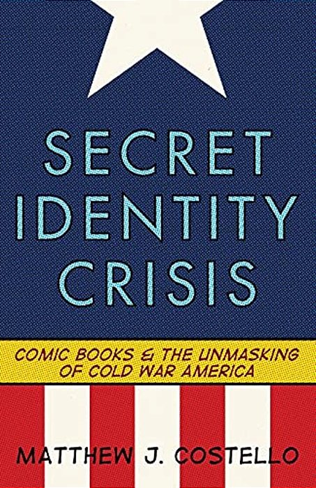 Secret Identity Crisis-..