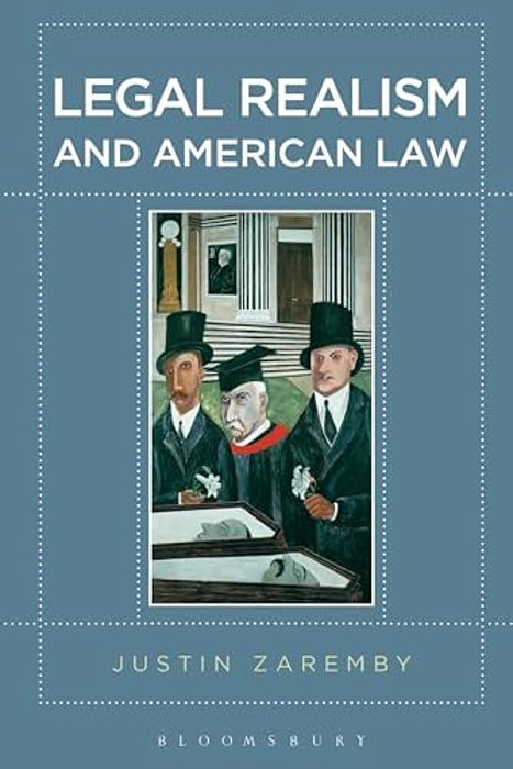 Legal Realism And American Law-..