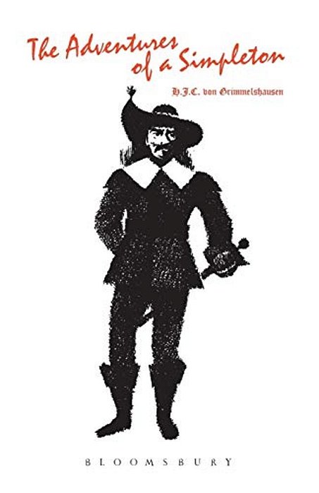 Adventures Of A Simpleton-..