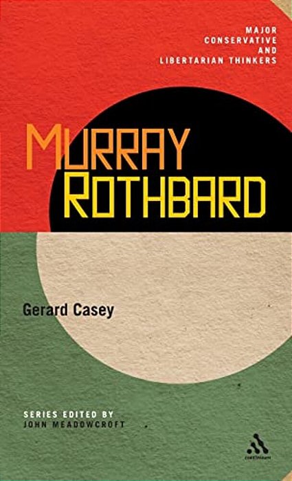 Murray Rothbard-..