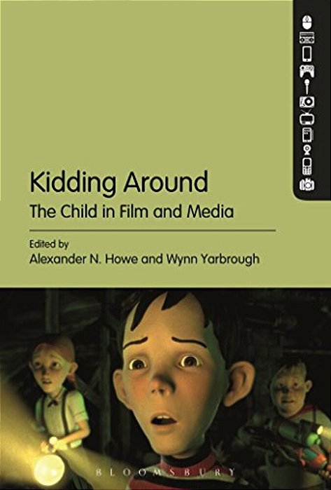 Kidding Around-..