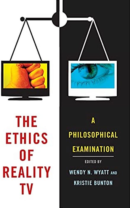 The Ethics Of Reality Tv-..