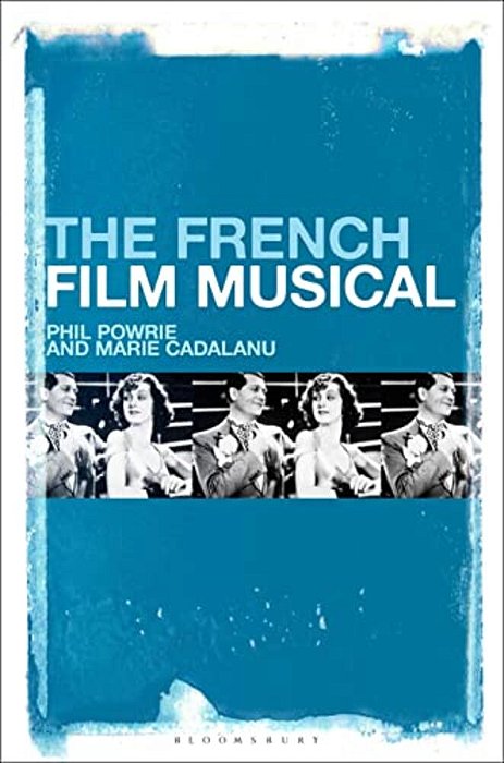 The French Film Musical-..