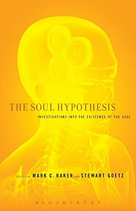 The Soul Hypothesis: Investigations Into The Existence Of The Soul-..
