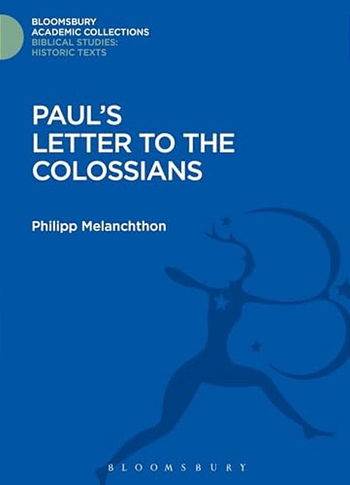 Paul's Letter To The Colossians-..