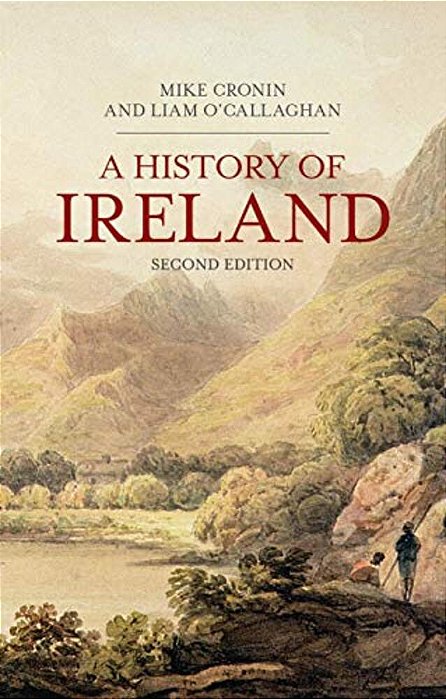 A History Of Ireland-..