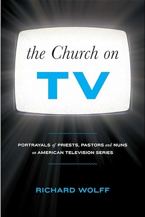 The Church On Tv-..