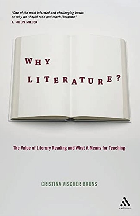 Why Literature?-..