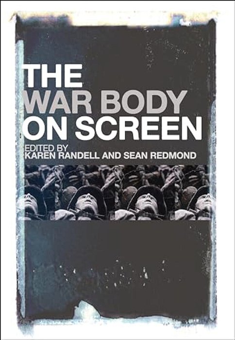 The War Body On Screen-..