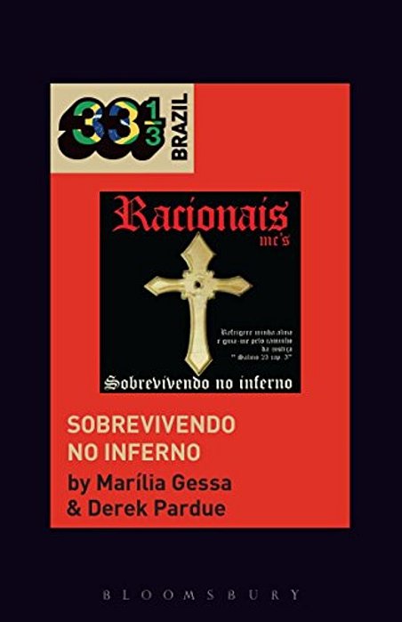 Racionais Mcs' Sobrevivendo No Inferno-..