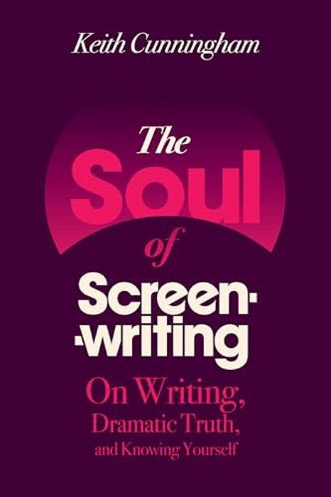 The Soul Of Screenwriting-..