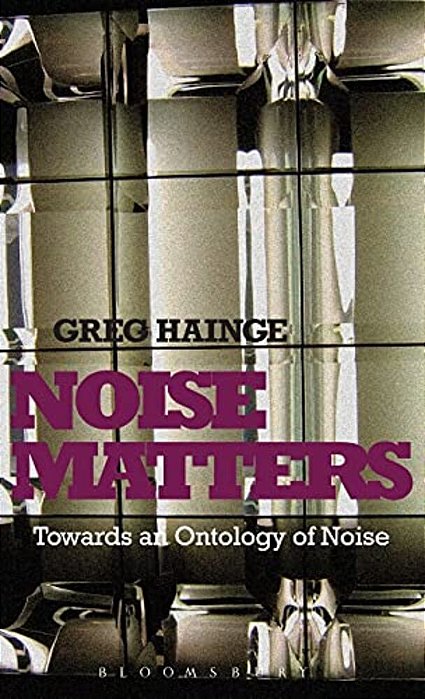 Noise Matters-..