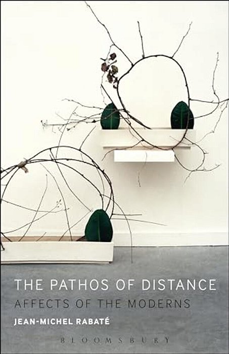 The Pathos Of Distance-..