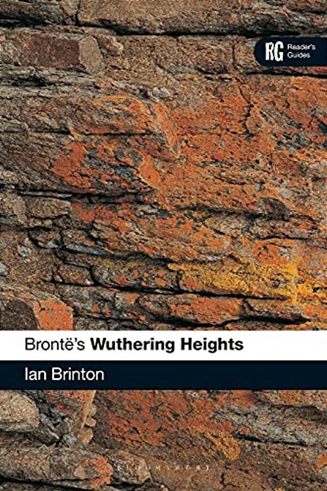 Bronte's Wuthering Heights-..