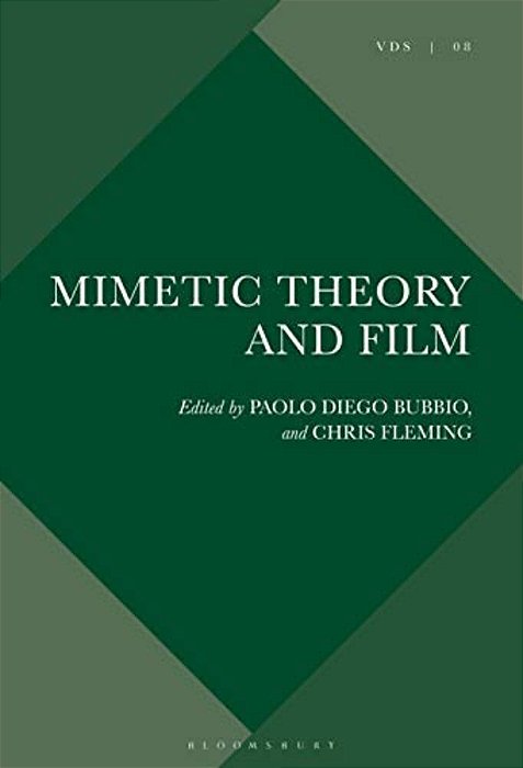 Mimetic Theory And Film-..
