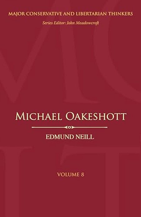 Michael Oakeshott-..