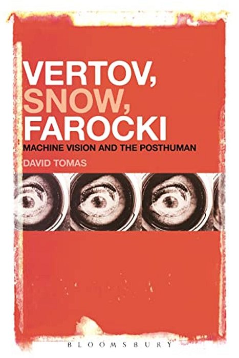 Vertov, Snow, Farocki-..