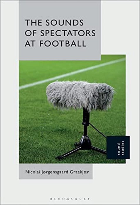 The Sounds Of Spectators At Football-..