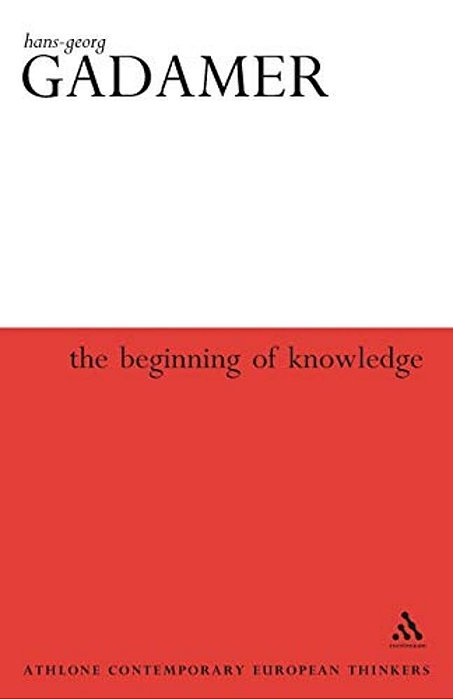 Beginning Of Knowledge-..