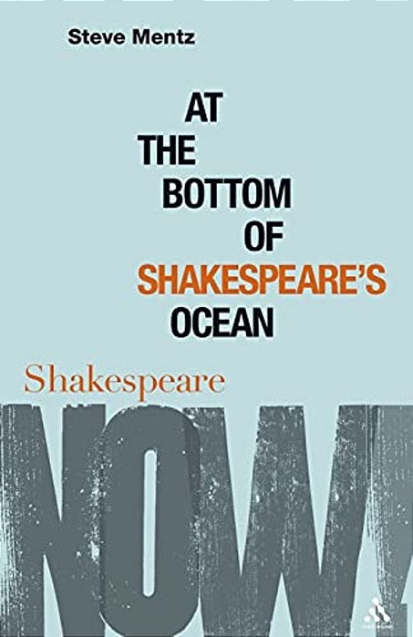 At The Bottom Of Shakespeare's Ocean-..