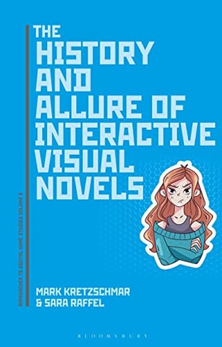 The History And Allure Of Interactive Visual Novels-..