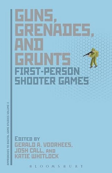Guns, Grenades, And Grunts-..