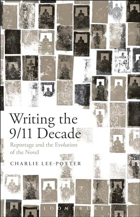 Writing The 9/11 Decade-..