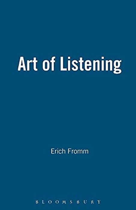Art Of Listening-..